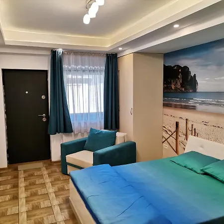 Garsoniera Denis * ナボダリ